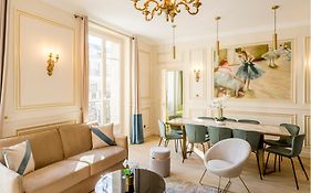 Merveil - Luxury Suite - Louvre - Opera I